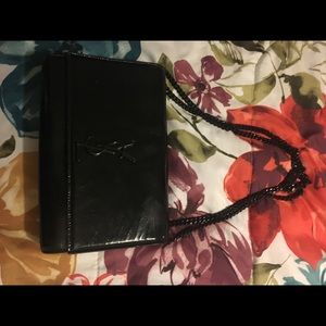 Saint Laurent like new bag